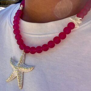 Coralina Necklace – Trópica Collection